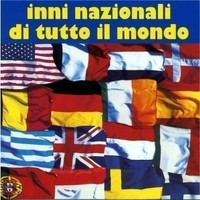 Audio Cd - Inni Nazionali Di Tutto Il Mondo / Various - Dv More -D- Neu