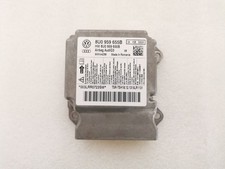 Audi Q3 8U Airbagsteuerger&auml;t Steuerung Airbag Steuerger&auml;t Modul 8U0959655B