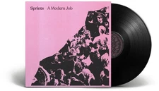 Sprints - A Modern Job [Used Very Good Vinyl LP]