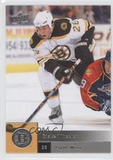 2009-10 Upper Deck Blake Wheeler #6