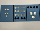 Official Whitman® Coin Folder- 250th Anniversary 2026 BK#5537 P&D (Current)
