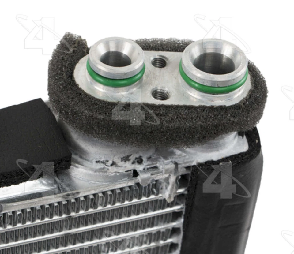 A/C Evaporator Core fits 2003-2014 Toyota FJ Cruiser 4Runner FOUR SEASONS - Image 4 of 4