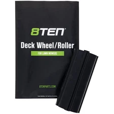 8TEN Deck Nose Roller for Husqvarna YTH2448 YTH2148 GTH2548 GT52XLS 532176066