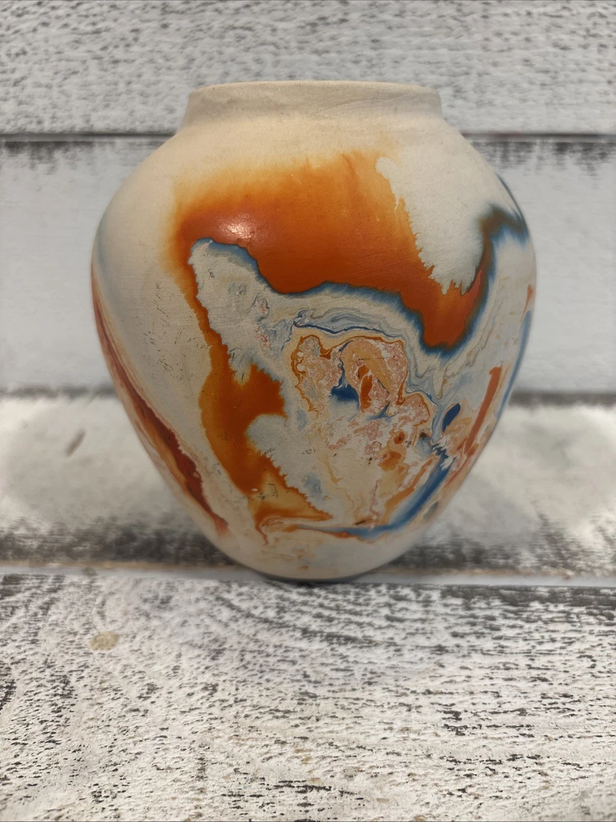 Vintage Nemadji Pottery for sale | eBay