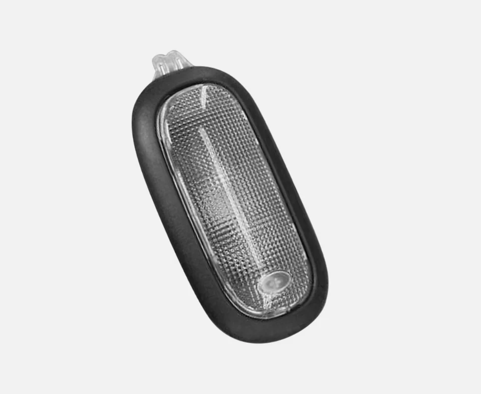 Se adapta a Jeep Wrangler 2011-2018 JK CARROCERÍA INTERIOR DOMO LUZ LÁMPARA 5KQ79DX9AC- Foto 4 de 4