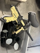 Tippmann T141003 Paintball Marker Gun