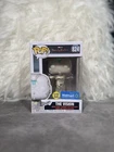 Funko Pop! Marvel - Wanda Vision - The Vision #824 Glow In The Dark Walmart Exc