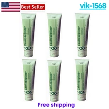 6 PACK - Calmoseptine Ointment 4oz