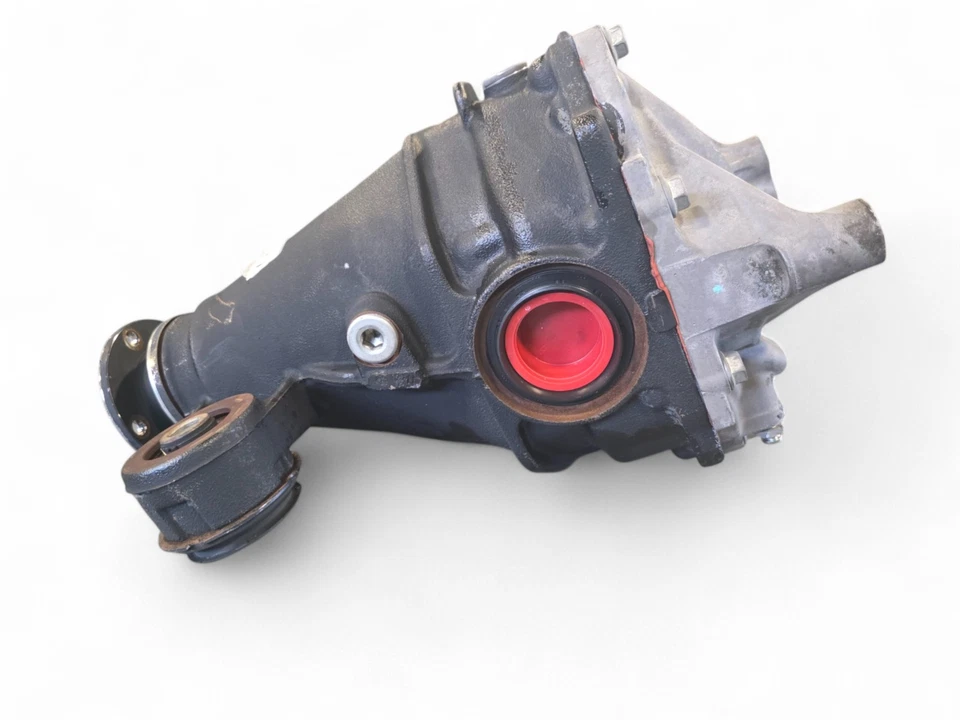 2013-2016 Scion FRS Automatic Rear Differential JDM FA20 Y38120822Y1334 #1 - Image 3 of 4