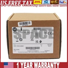 Allen Bradley  440C-CR30-22BBB GuardMaster Safety Relay 24 V US Free Tax