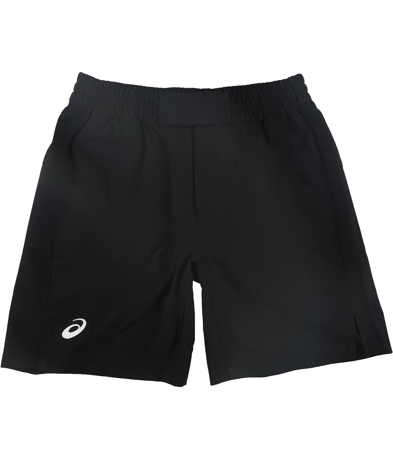 Pantalones cortos ASICS Negro para De hombre