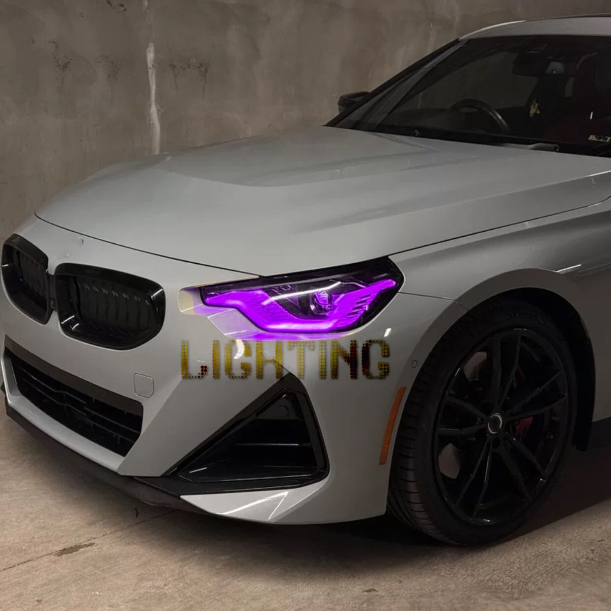 アクセサリー BMW ADVANCED CAR EYE2 BMW純正ドライブレコーダー「Advanced Car Eye 2」新品未開封