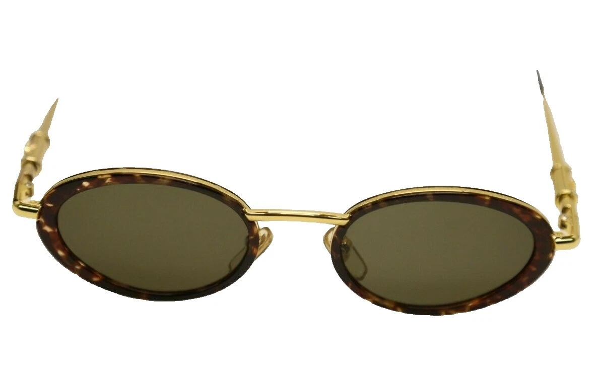 Versace Casual Original Vintage Sunglasses