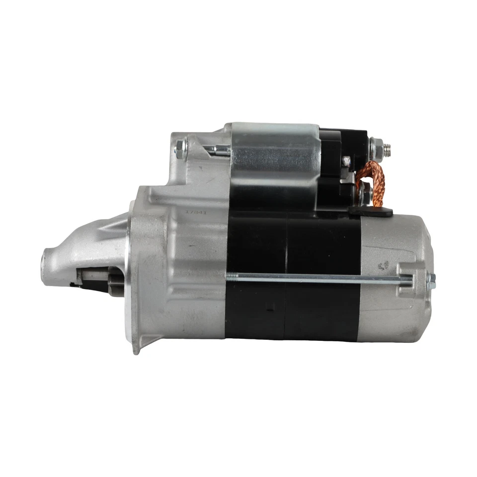 Arranque 1 pieza para Pontiac Vibe Toyota Corolla Matrix 2003-2008 1,8 L SND0295 17841 Foto 4 de 4