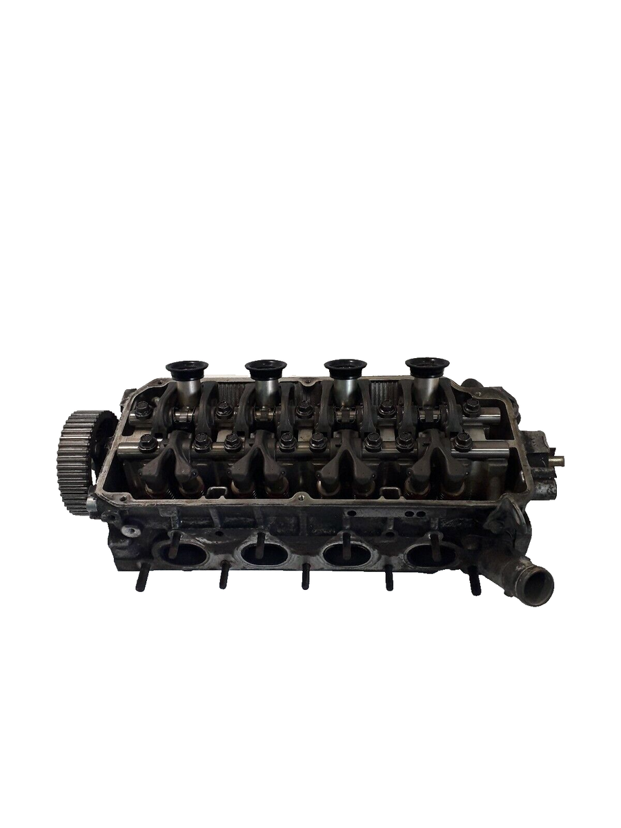 Mitsubishi Carisma 1,6 Zylinderkopf mit Nockenwellen G9E Mitsubishi Carisma 1,6 Zylinderkopf mit Nockenwellen G9E