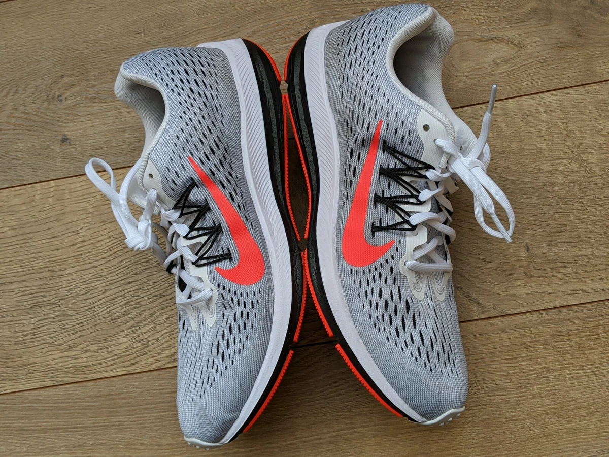 nike air zoom winflo