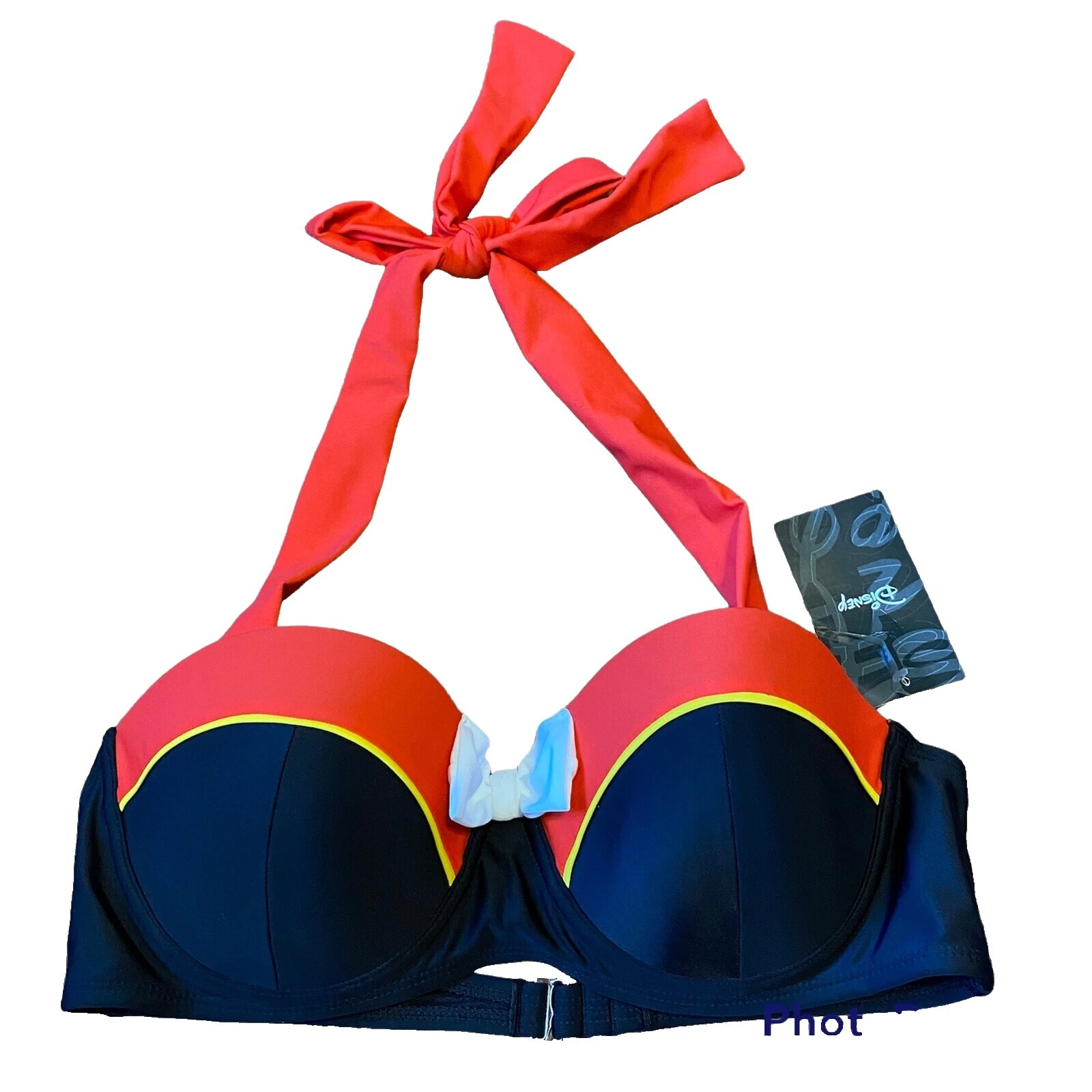 Disney Solid Swimwear for Women