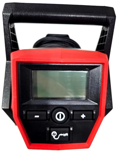 NEW Milwaukee M12 2475-20 Cordless Tire Inflator 12 Volt Compact 12V