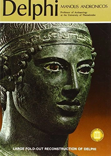 Delphi, Andronicos, Manolis - Picture 1 of 2