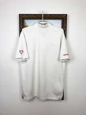 Vintage Nike ラグビー ポロシャツ O2 vintage nike rugby rose logo O2 black polo large | eBay