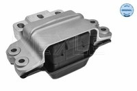 Meyle Motorlager Links FüR Vw Beetle,Caddy Iii,Golf Vi,Jetta Iv,Touran; Audi A3