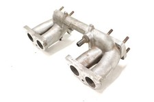 Triumph Stanpart Tr4 Tr4a Long Neck Intake Inlet Manifold 307455 V3009 Original