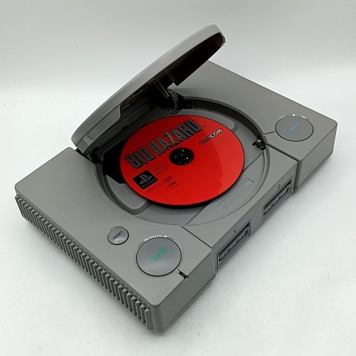 Sony Playstation 1 PS1 Ready to Play Set JP Version NTSC-J - Choose Your Models - Picture 100 of 169