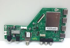 Insignia NS-40D510NA17 Main Board 756TXGCC01K001 (715G7447-M01-001-004Y)