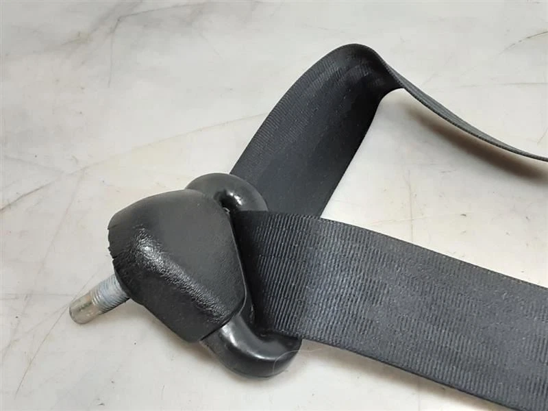 Jeep TJ Wrangler Passenger Rear Seat Belt Retractor 2003 2004 2005 2006 89849 Foto 3 de 4