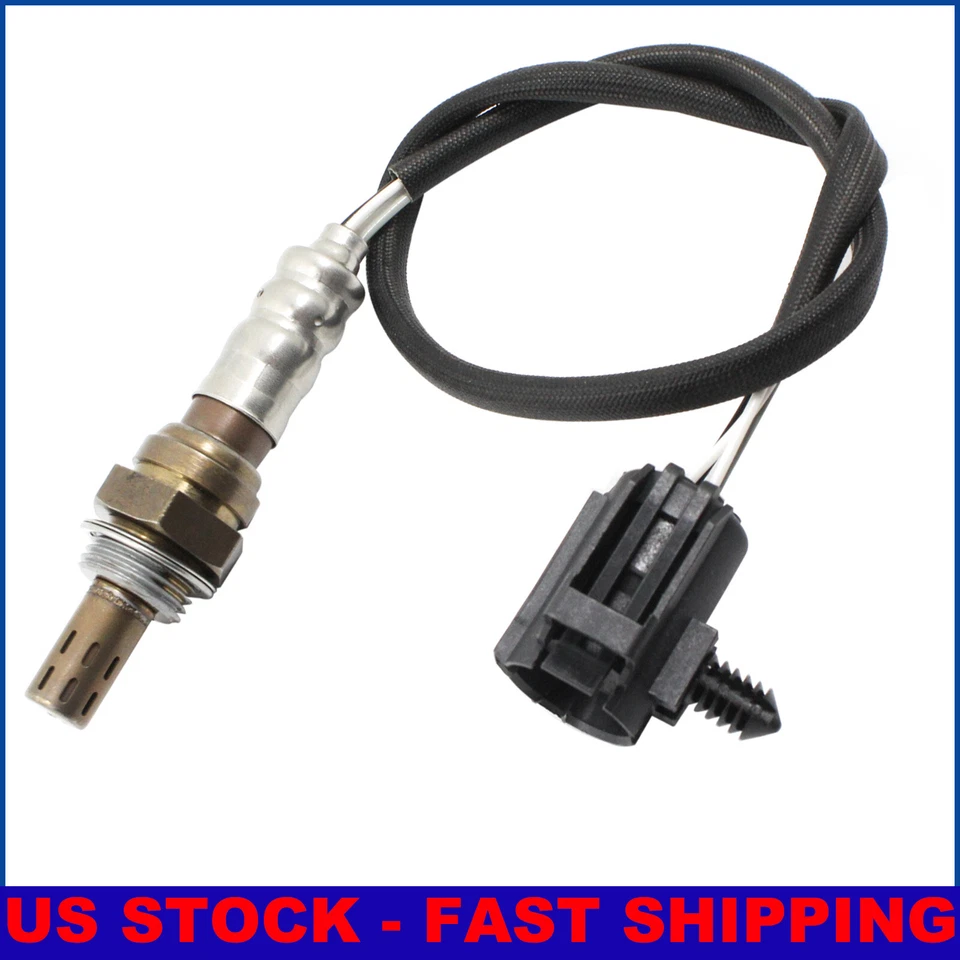 Upstream & Downstream O2 Oxygen Sensor 1,2 fit 1996-2000 Dodge Ram 1500 V8-5.2L - Image 3 of 4