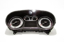 FIAT 500L 1.6 Diesel Tacho Kombiinstrument speedometer CLUSTER MPH KMH 51913545
