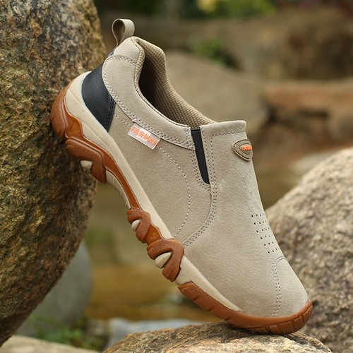 High Quality Men Shoes Loafers Shoes 