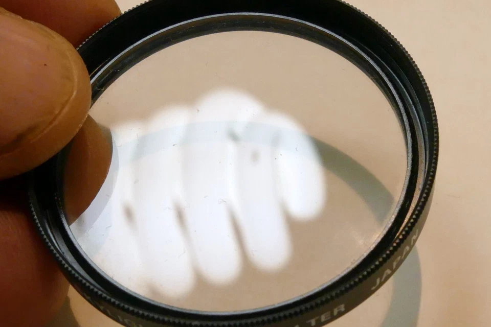 1A 1-A Skylight 40.5mm Lens Filter warming - Image 4 of 4