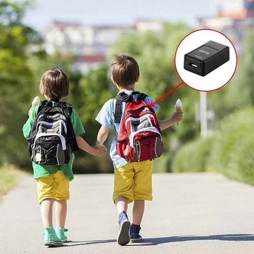 10XMini GPS Auto Tracker Universal Magnet KFZ Fahrrad Tracking Gerät Kabellos - Bild 15 von 20