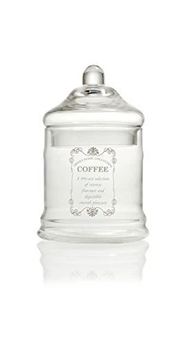 Contenitori e barattoli da cucina Shabby Chic