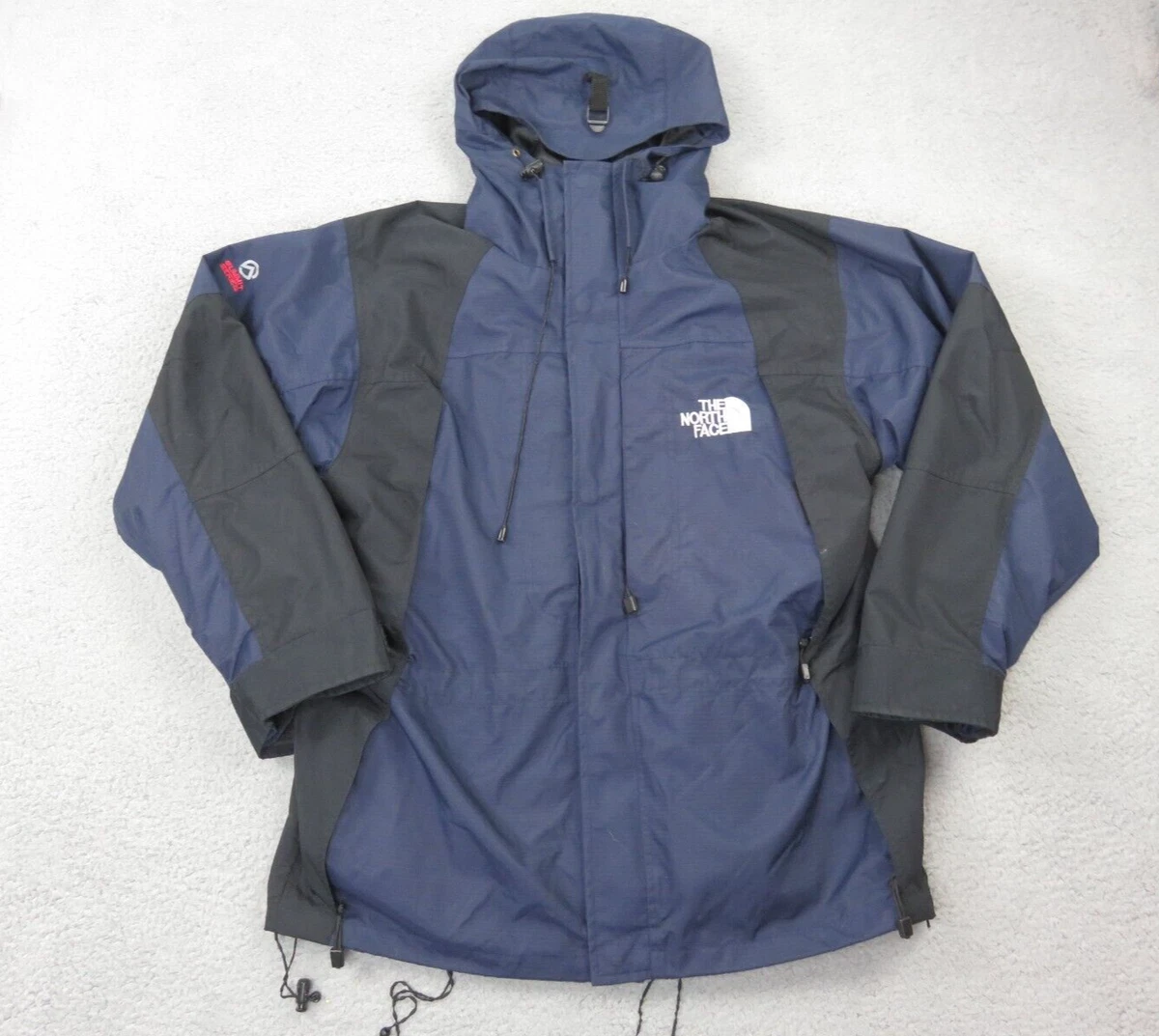 The North Face Goretex XCR Summit Series Jacket Parka Mens Sz. M