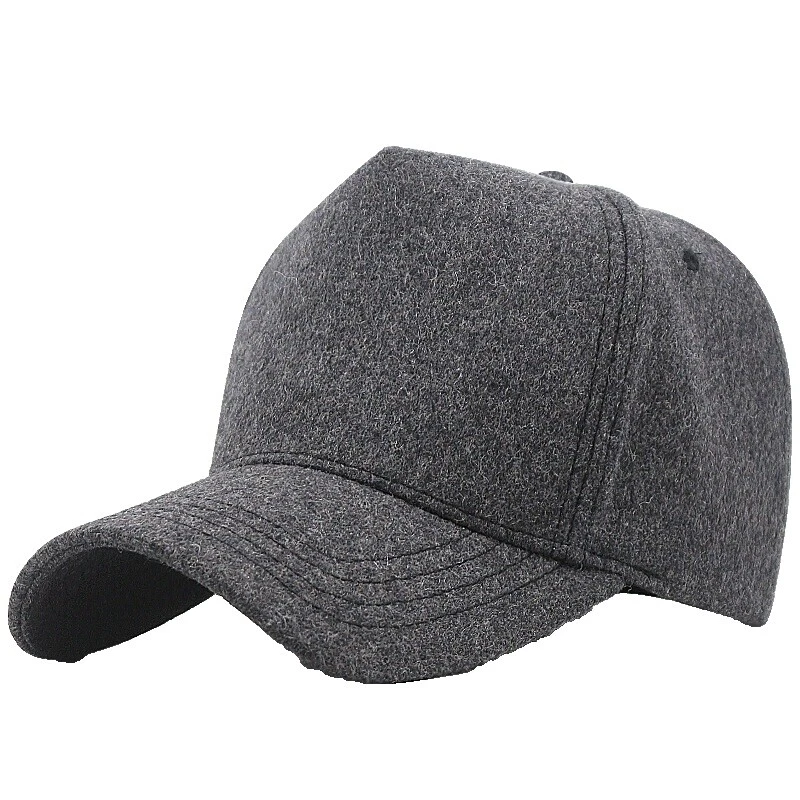 Hombres Lana 5 Panel