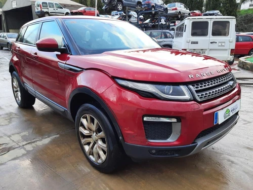 CPLA14Q073AA Caja Reles/Fusibles para LAND ROVER RANGE ROVER EVOQUE Pure 8502894 - Imagen 9 de 10