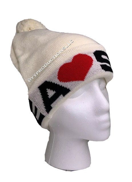 love supreme beanie