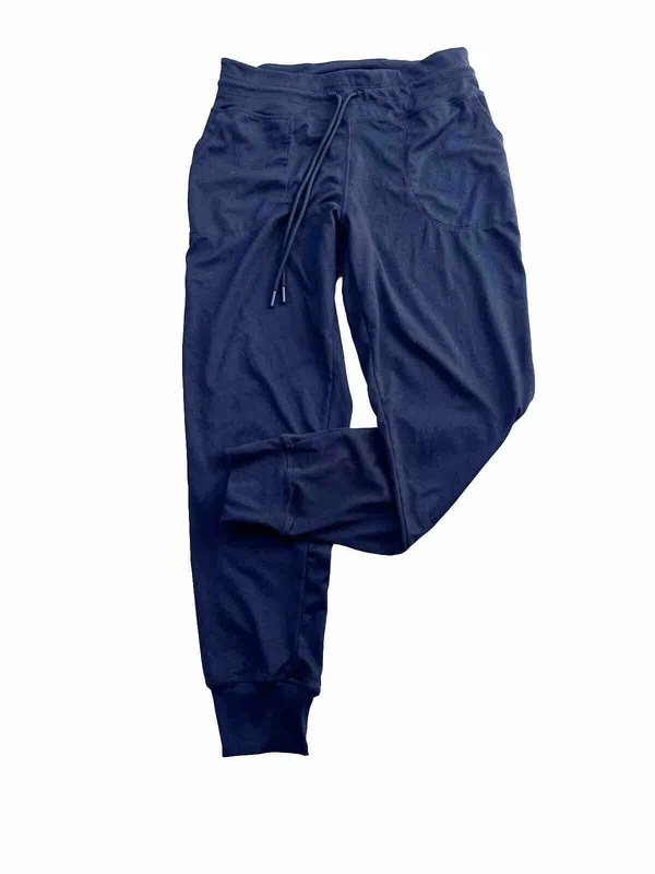 lole pull on lounge stretch euc pants
