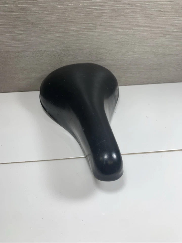 Винтажное одобренное сиденье Schwinn комфортная форма 70-е 80-е Mesinger старая школа США A41 - Изображение 4 из 4