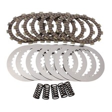 Complete clutch kit for Honda CRF 250 # 2004-2020