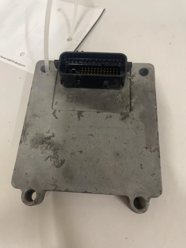 2007 Chevrolet Uplander Transmission Module 24240050 - Imagen 3 de 4