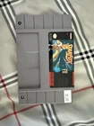 Star Fox Nintendo SNES Authentic, Tested Working.