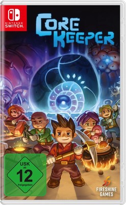 Core Keeper - [Nintendo Switch]