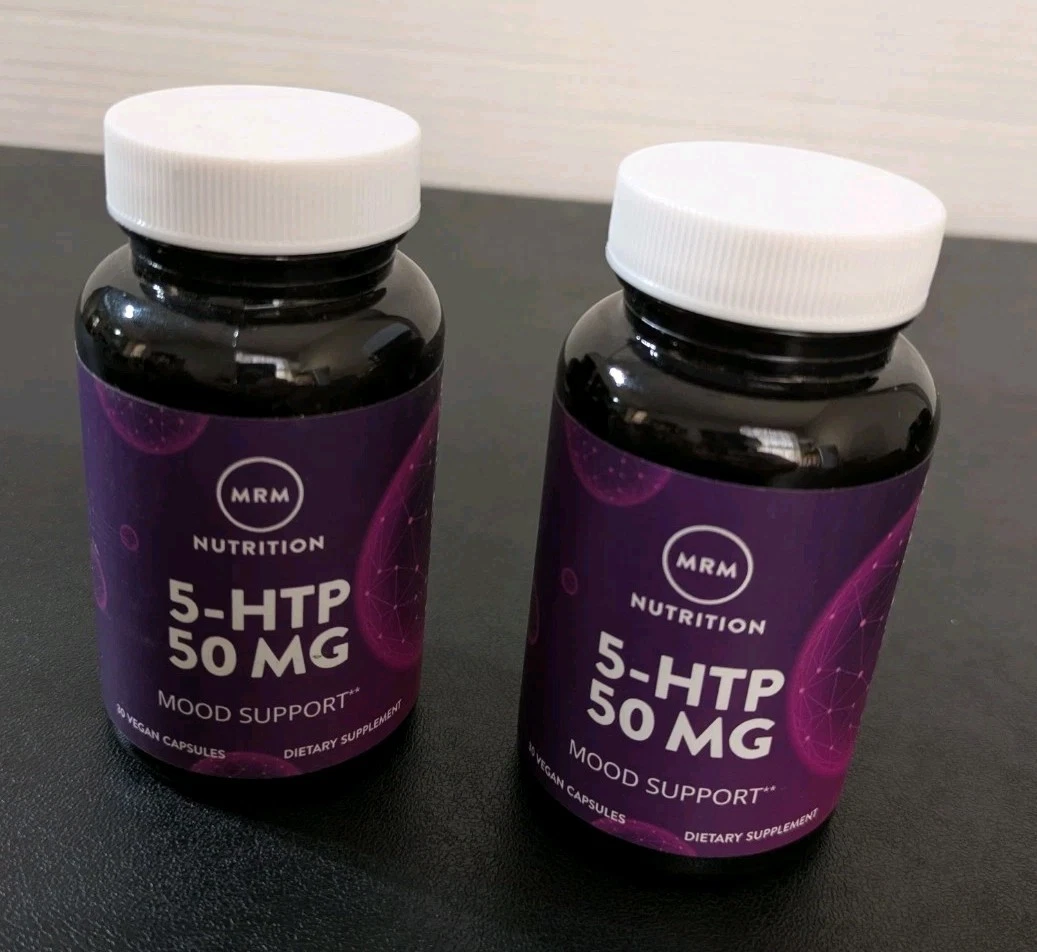 MRM 5-HTP Vitamins & Minerals for sale
