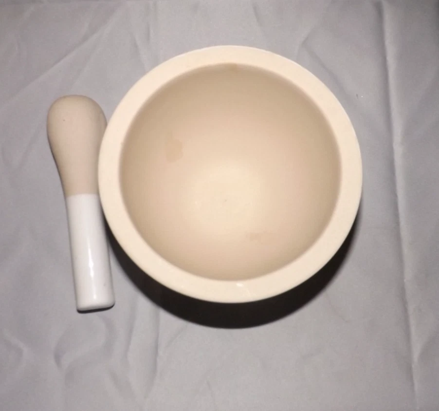 Typhoon Mortar and Pestle Made in England - Image 3 of 4