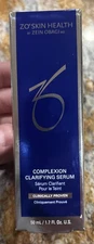 ZO Skin Health Complexion Clarifying Serum 1.7 Fl. Oz. Exp 10/2027 *NEW*