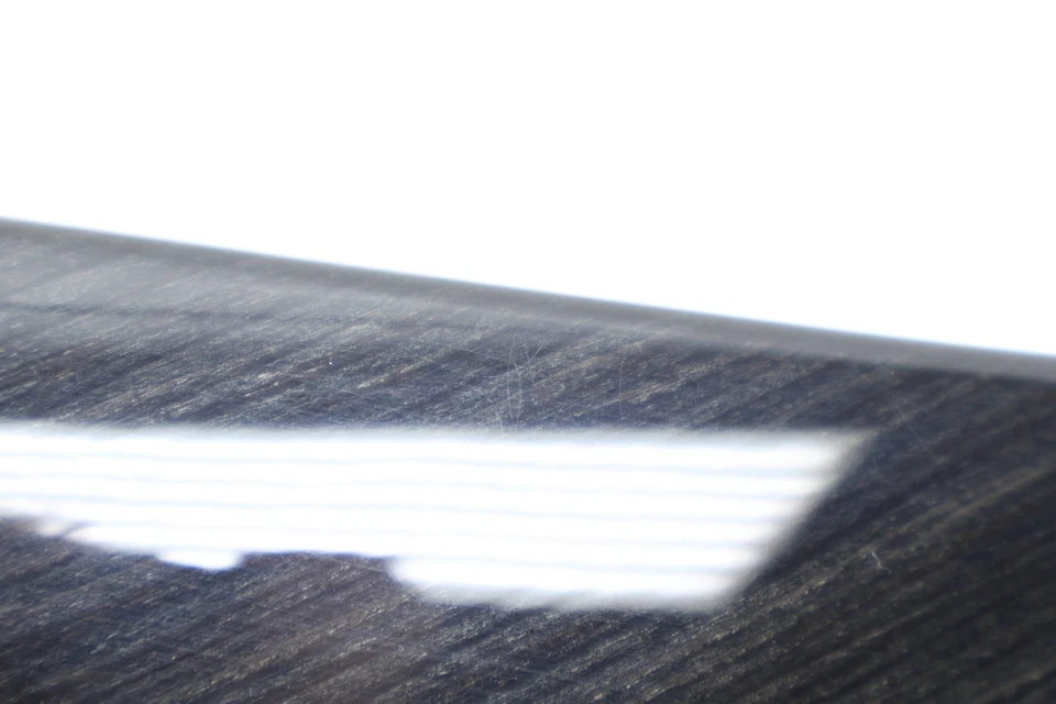 BMW 335I GT XDRIVE 2014-2015 - Panel de puerta derecha agarre manija moldura/cubierta Foto 3 de 4