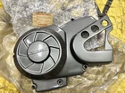 Kawasaki 150 KR150 KR150-B2 KR150SP Cover Generator NOS Genuine 14031-1315-DG